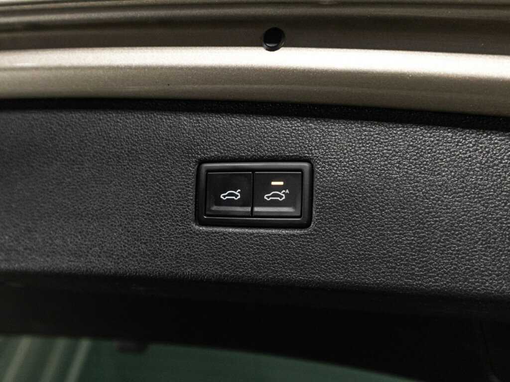 Volkswagen Tiguan с пробегом — 2018 год. Фото: #15