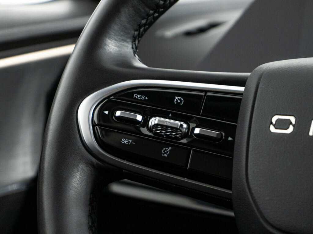 OMODA C5 с пробегом — 2023 год. Фото: #20