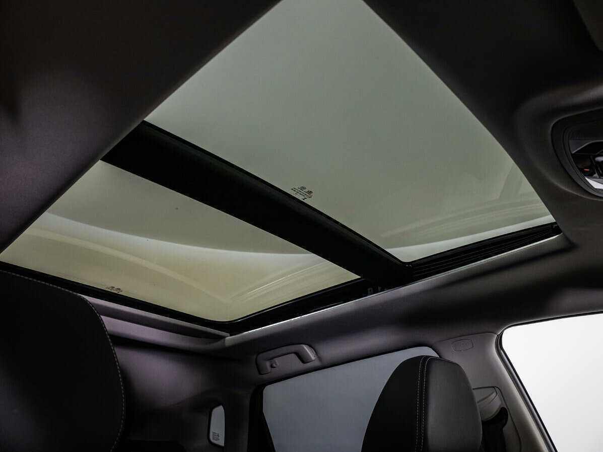 EXEED LX с пробегом — 2023 год. Фото: #9