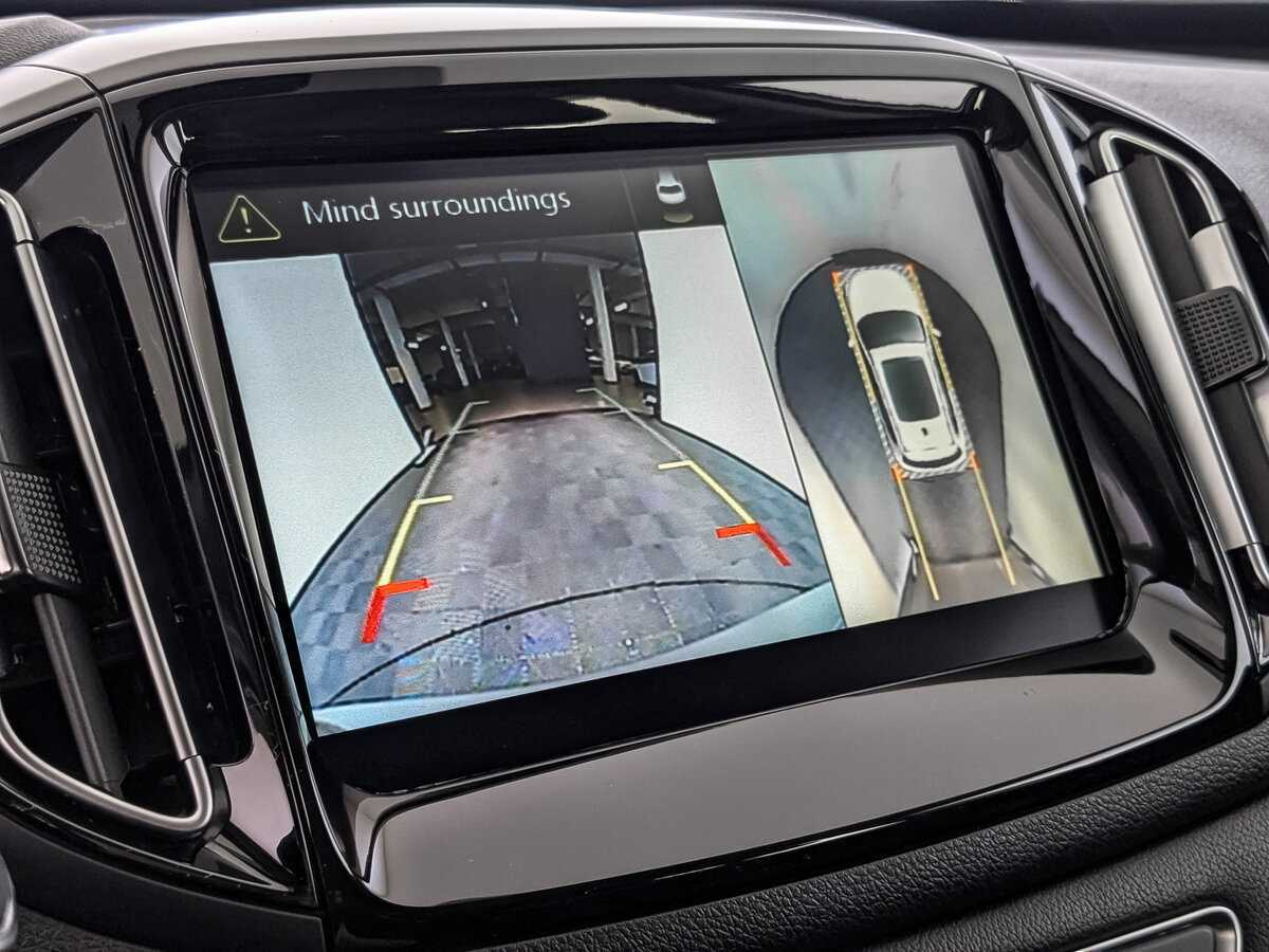 Chery Tiggo 7 с пробегом — 2019 год. Фото: #21