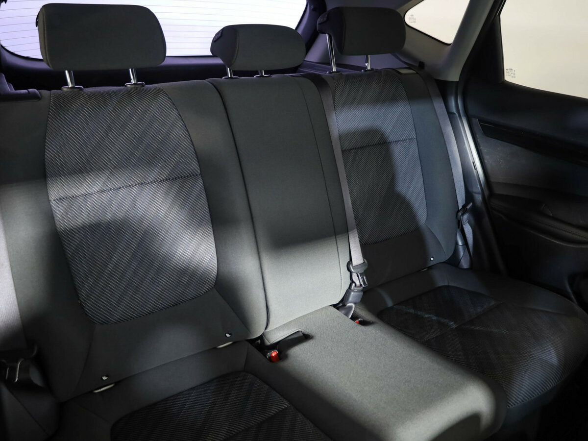 Kia Seltos с пробегом — 2021 год. Фото: #18