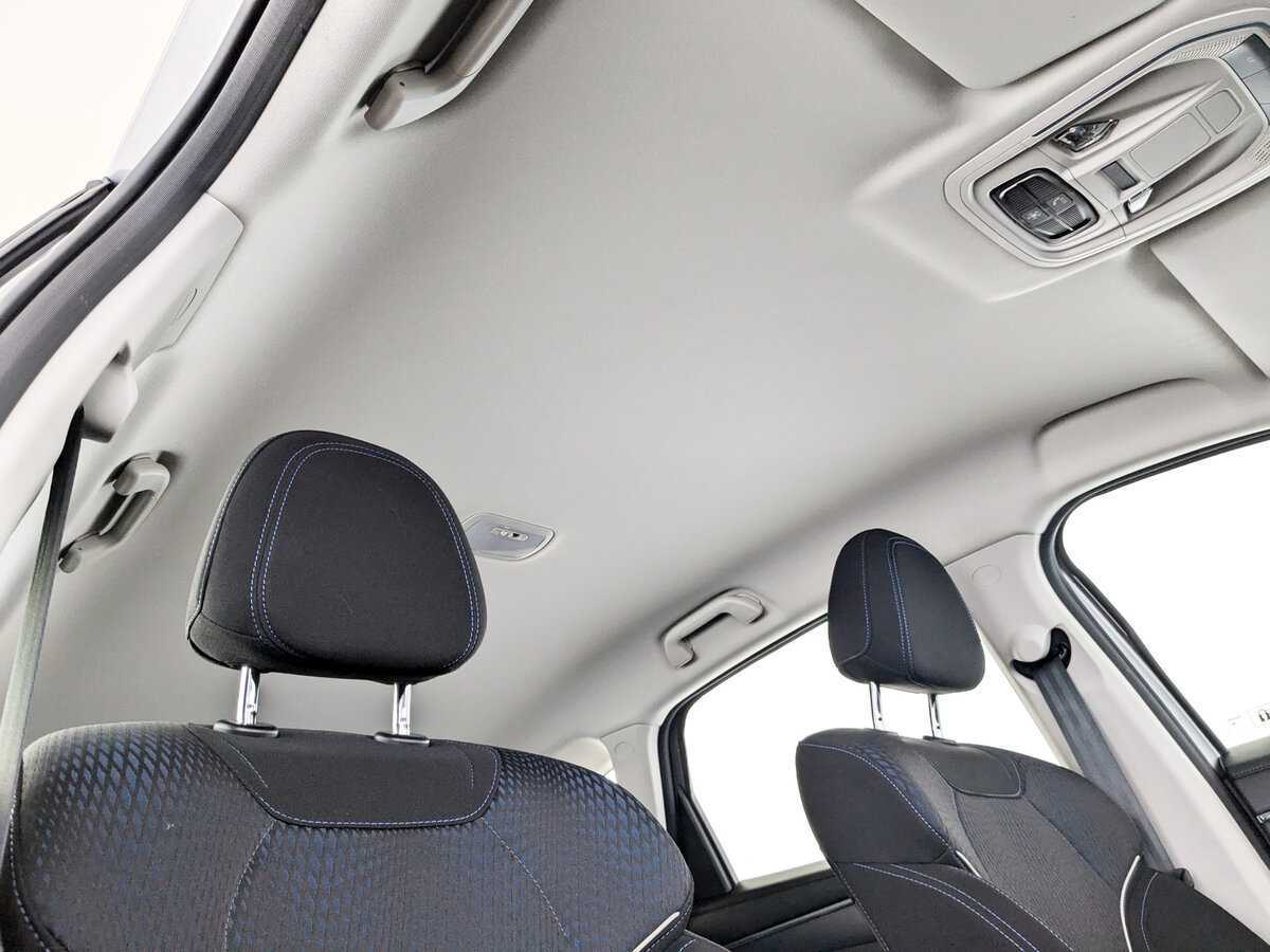 Haval Jolion с пробегом — 2023 год. Фото: #21