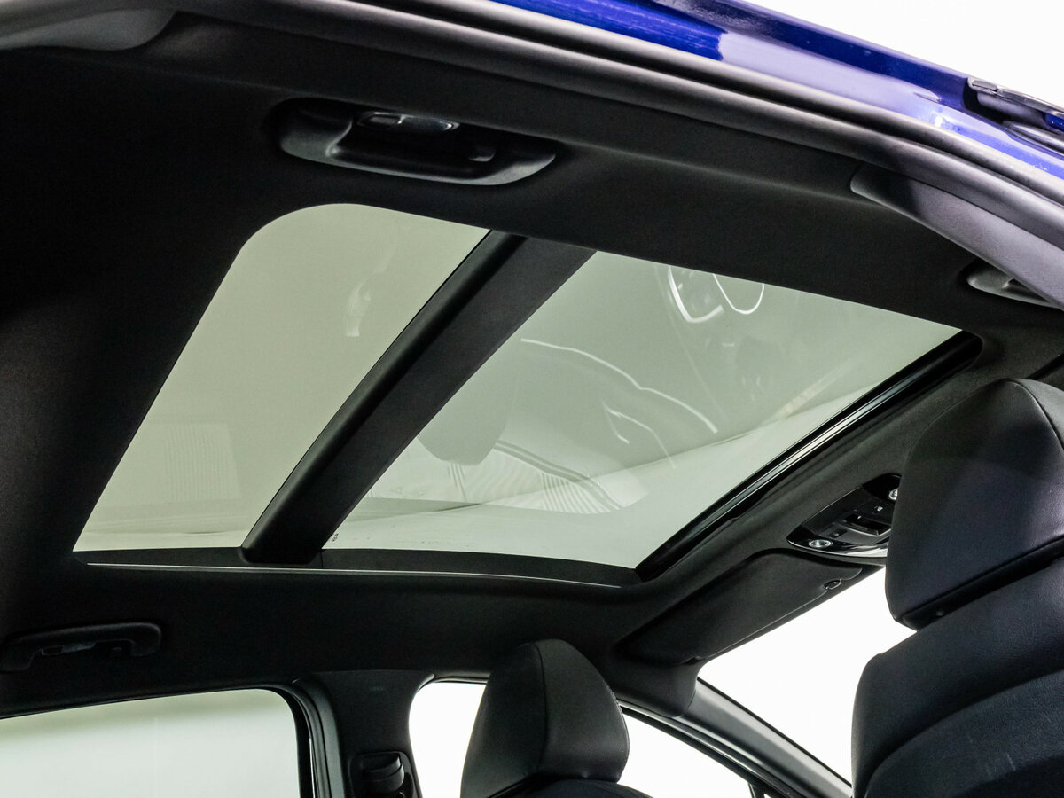 Kia K5 с пробегом — 2020 год. Фото: #30