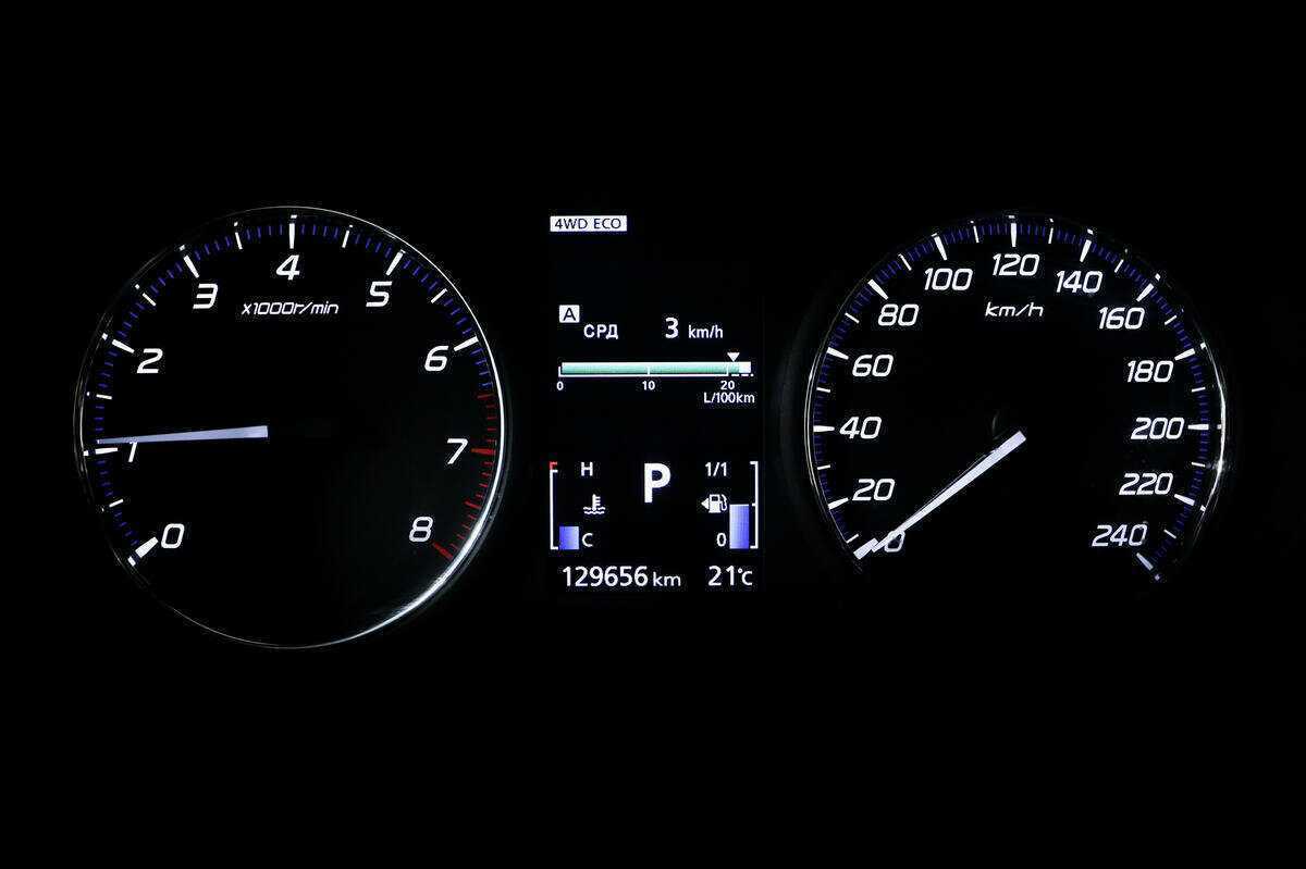 Mitsubishi Outlander с пробегом — 2016 год. Фото: #9