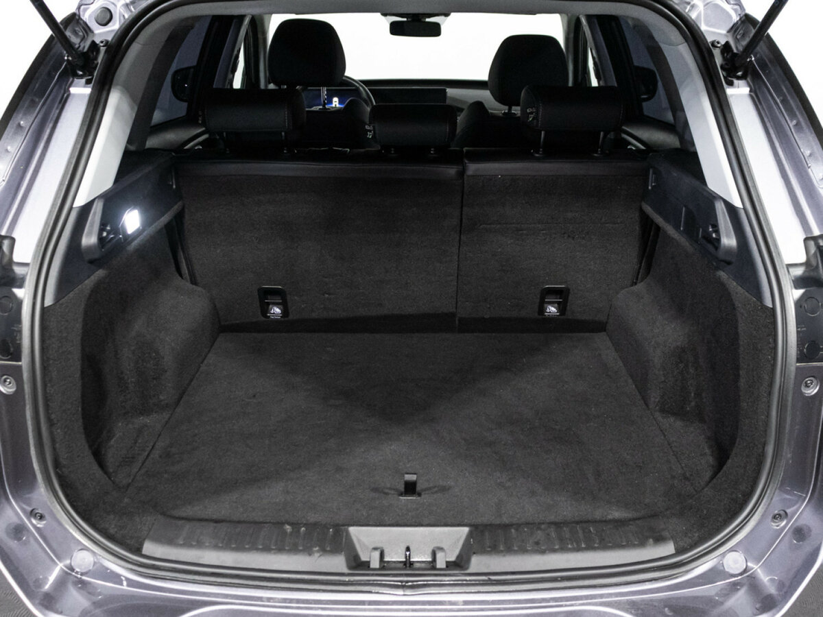 Chery Tiggo 7 Pro Max с пробегом — 2024 год. Фото: #18