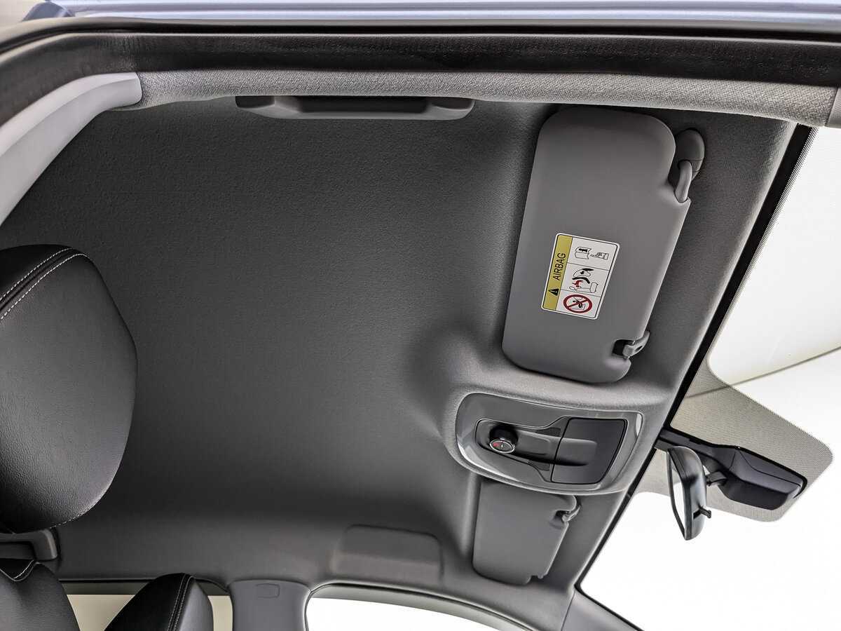 Chery Tiggo 4 с пробегом — 2020 год. Фото: #17