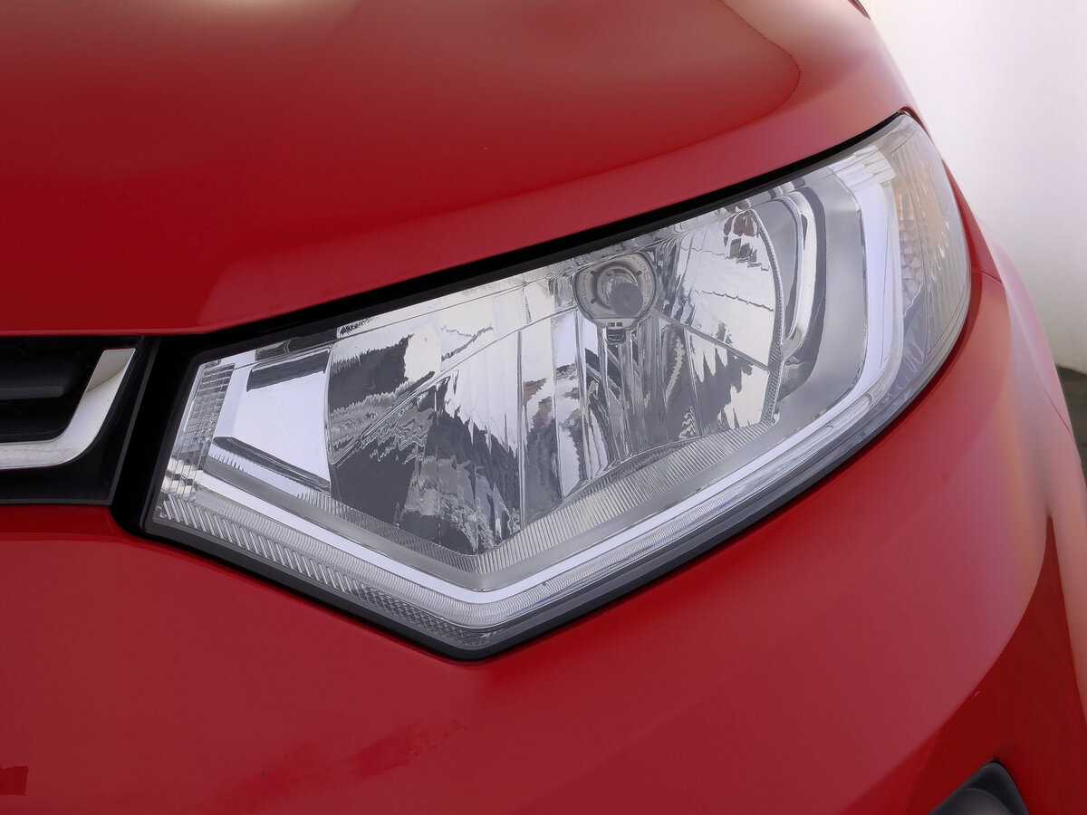 Ford EcoSport с пробегом — 2018 год. Фото: #10