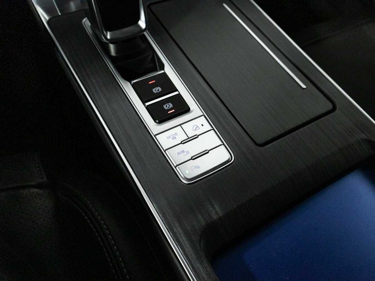 Chery Tiggo 7 Pro Max с пробегом — 2022 год. Фото: #17