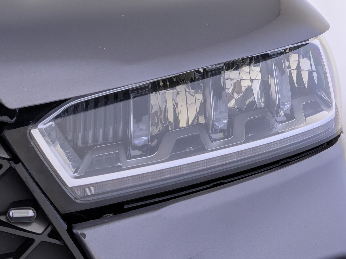 Chery Tiggo 7 Pro с пробегом — 2022 год. Фото: #10