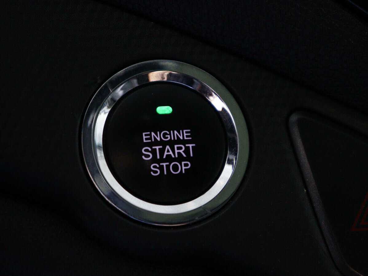 Chery Tiggo 5 с пробегом — 2018 год. Фото: #15