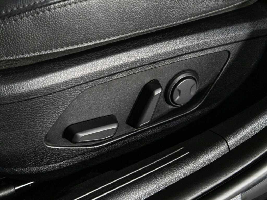 Kia K5 с пробегом — 2021 год. Фото: #17