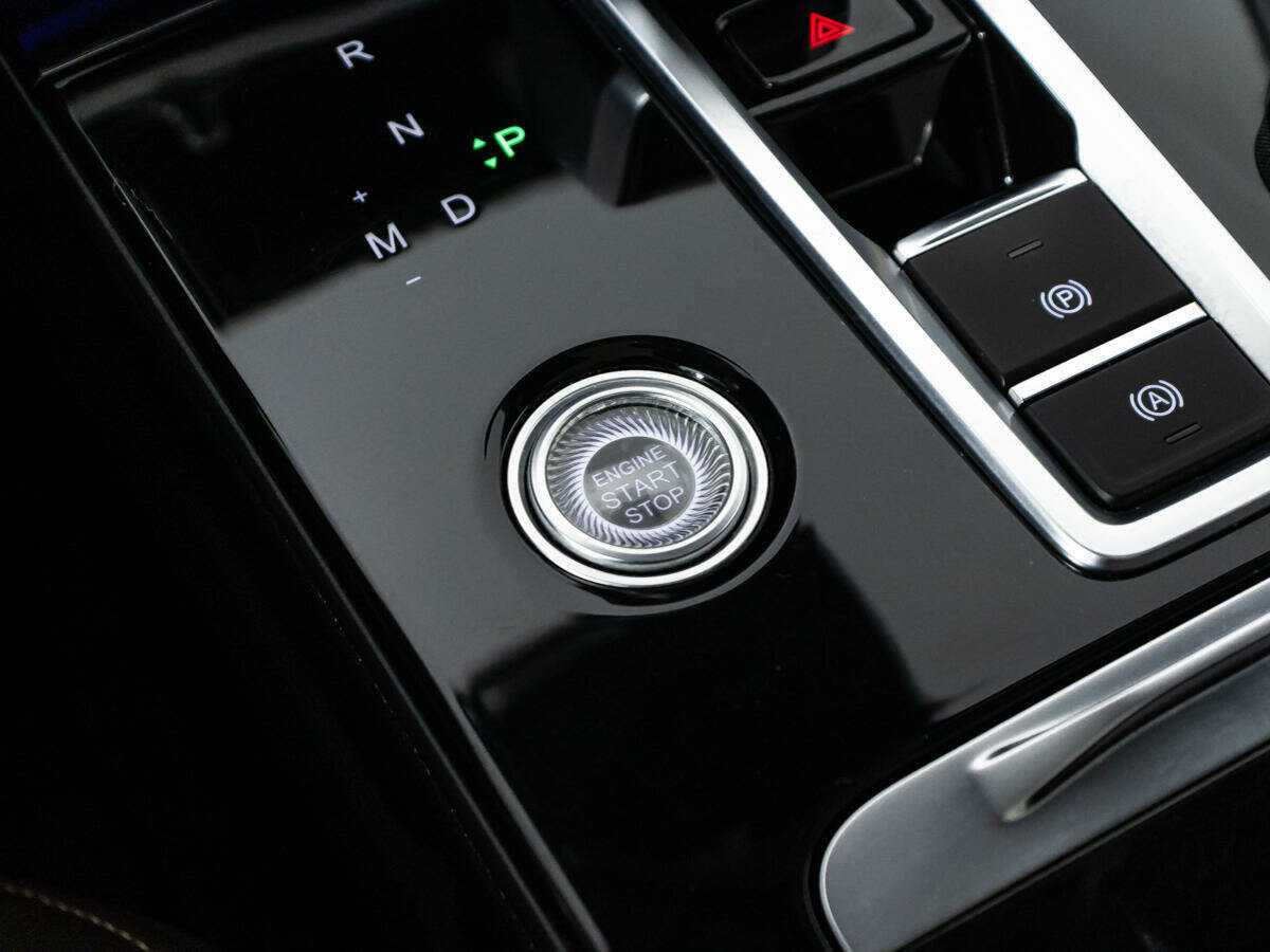 Chery Tiggo 8 Pro с пробегом — 2022 год. Фото: #21