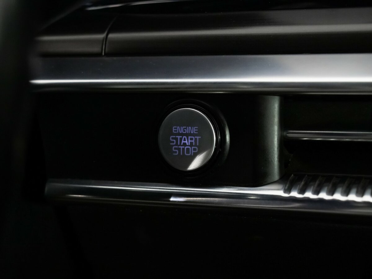 Kia K5 с пробегом — 2020 год. Фото: #18