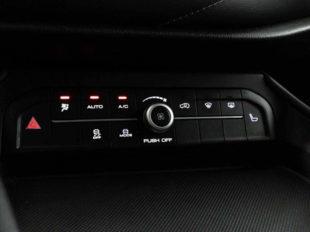 Haval F7 с пробегом — 2020 год. Фото: #16