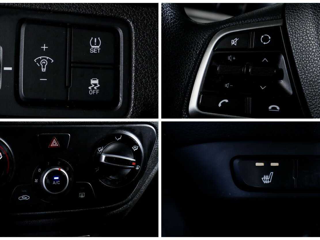 Hyundai Solaris с пробегом — 2021 год. Фото: #15