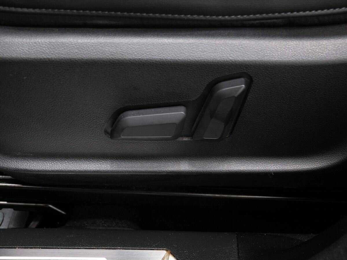 Haval F7x с пробегом — 2021 год. Фото: #20