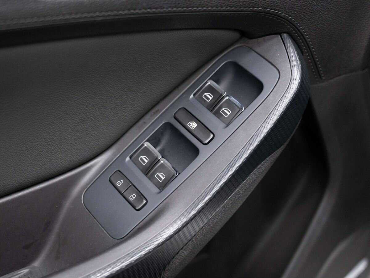 Chery Tiggo 4 с пробегом — 2020 год. Фото: #17