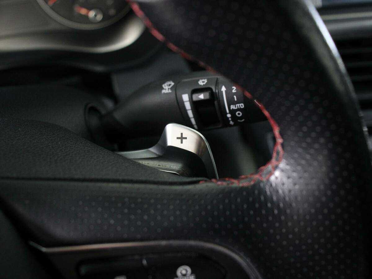 Kia Optima с пробегом — 2016 год. Фото: #23