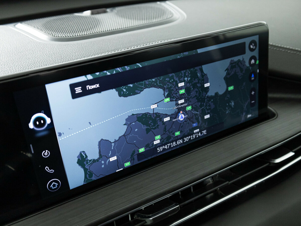 Chery Tiggo 7 Pro Max с пробегом — 2024 год. Фото: #12