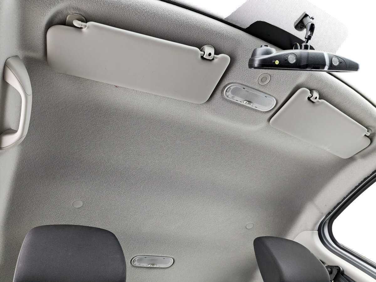 Renault Duster с пробегом — 2018 год. Фото: #17