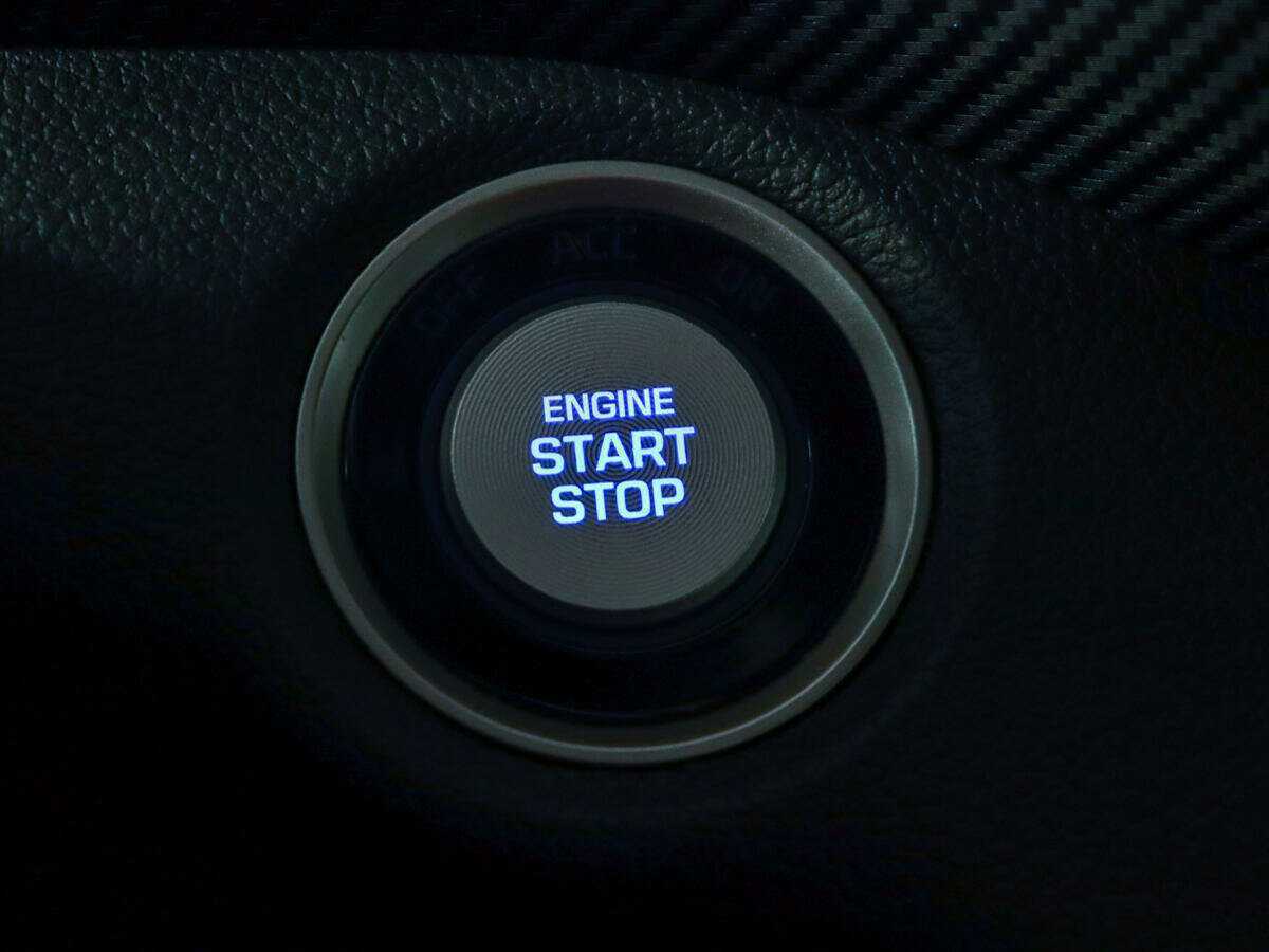 Hyundai Tucson с пробегом — 2018 год. Фото: #15