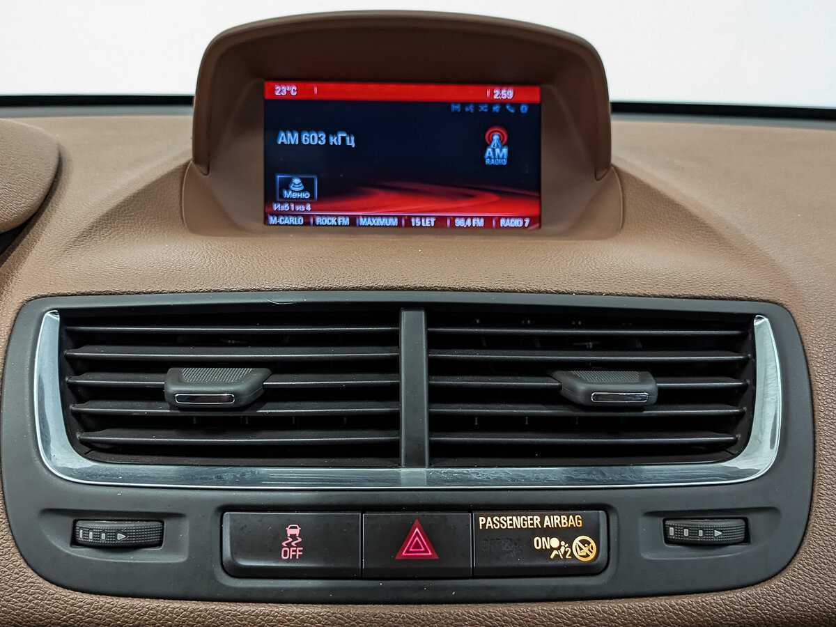 Opel Mokka с пробегом — 2014 год. Фото: #15