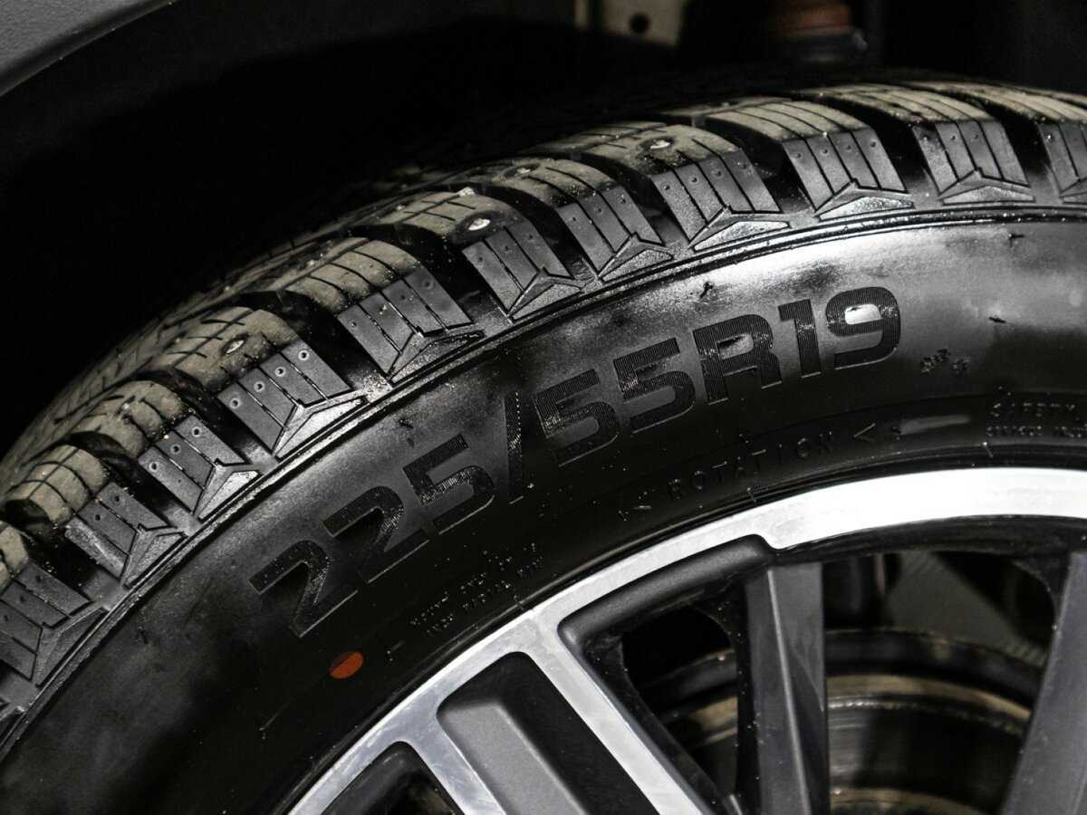 EXEED LX с пробегом — 2022 год. Фото: #23