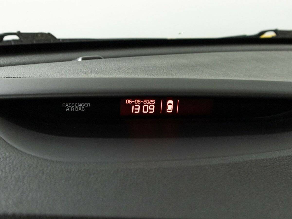 Kia Ceed с пробегом — 2016 год. Фото: #19