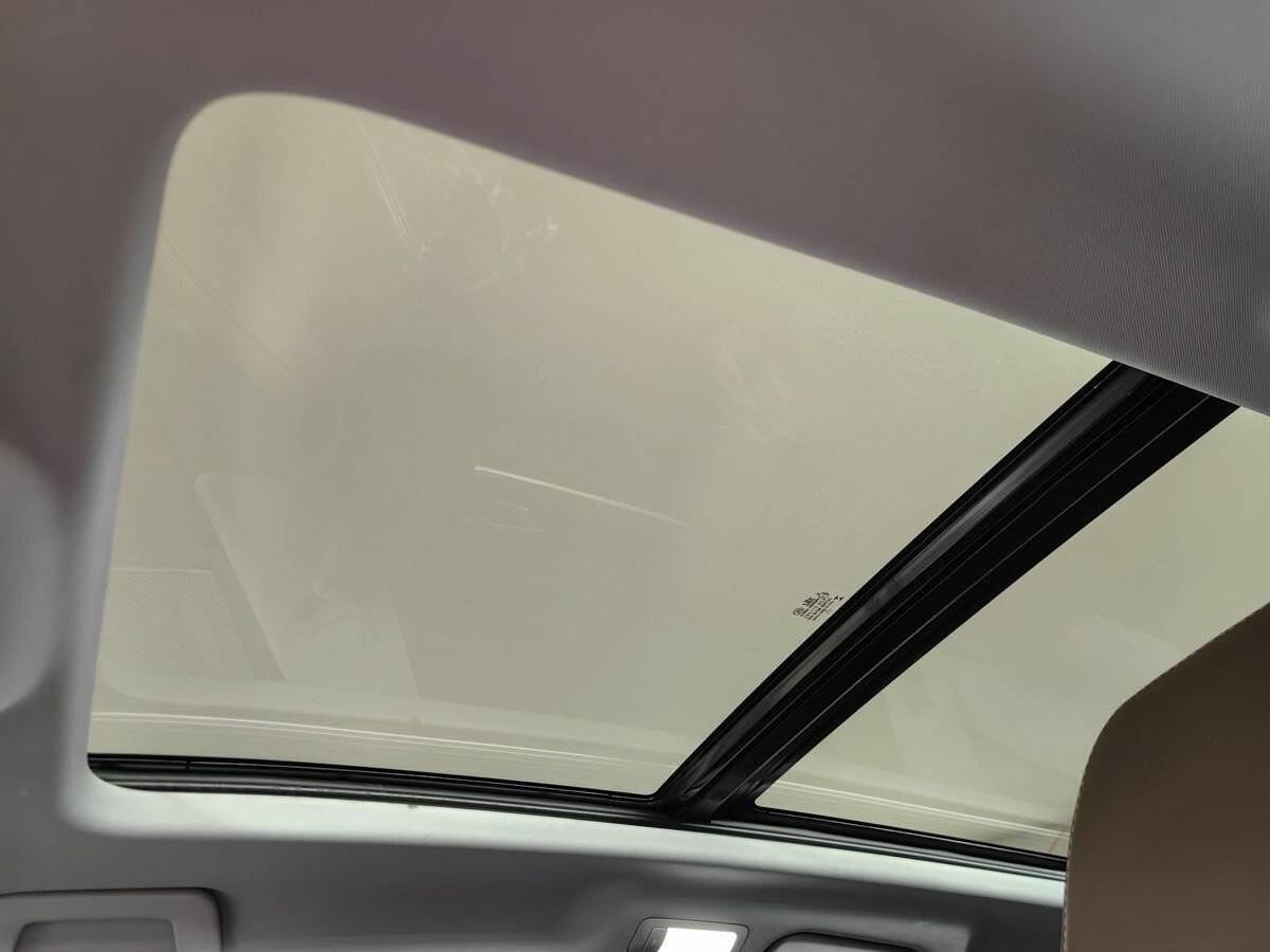 Chery Tiggo 8 Pro с пробегом — 2021 год. Фото: #8