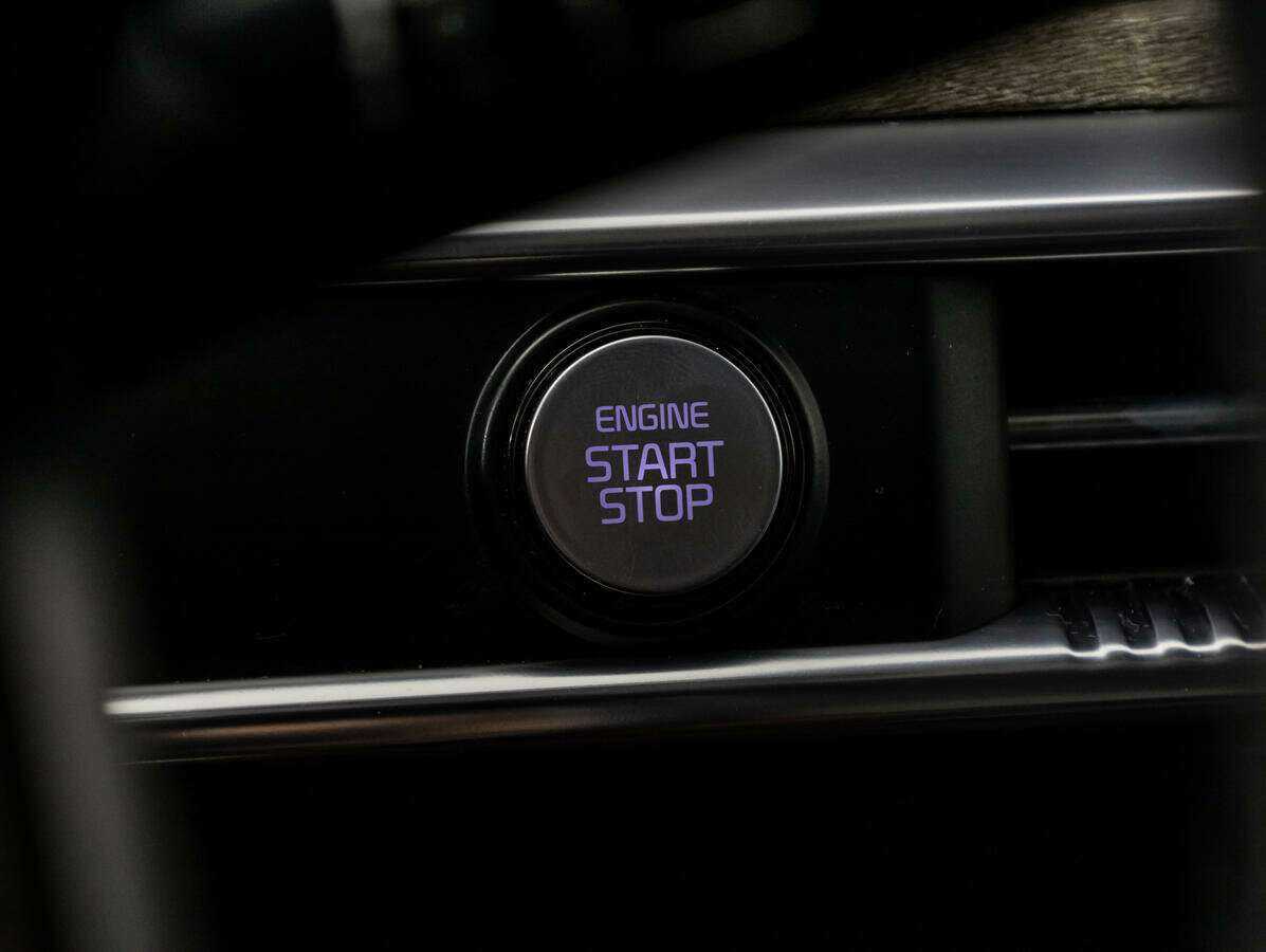 Kia K5 с пробегом — 2020 год. Фото: #18