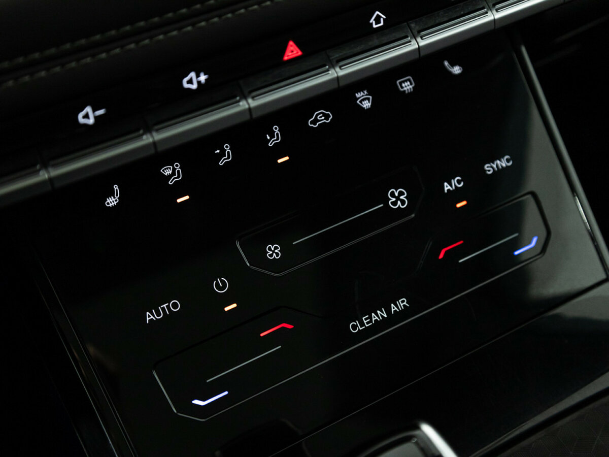 Chery Tiggo 7 Pro с пробегом — 2021 год. Фото: #17