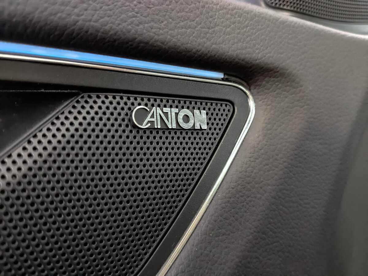 Skoda Kodiaq с пробегом — 2018 год. Фото: #25