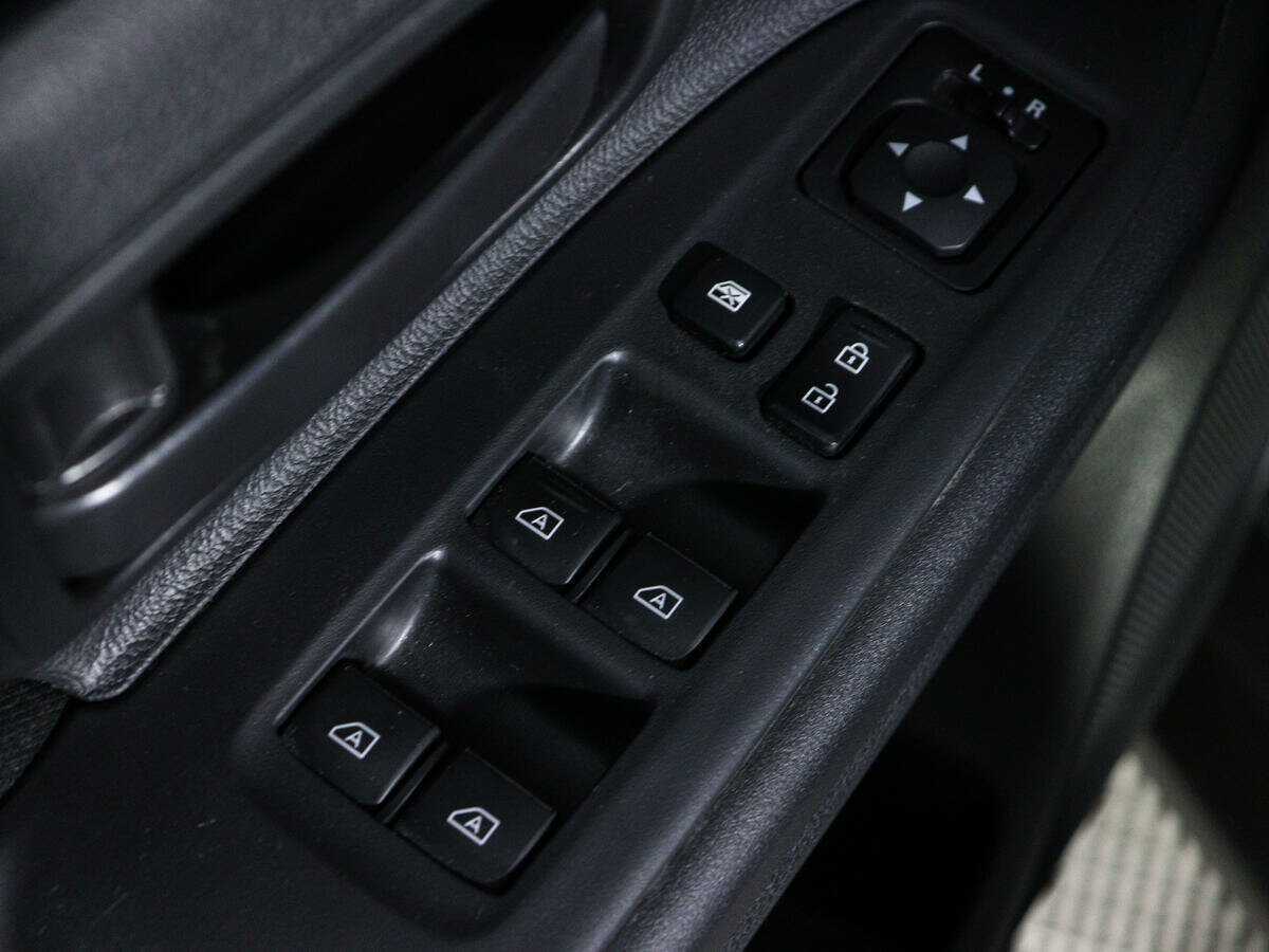 Mitsubishi Outlander с пробегом — 2018 год. Фото: #13