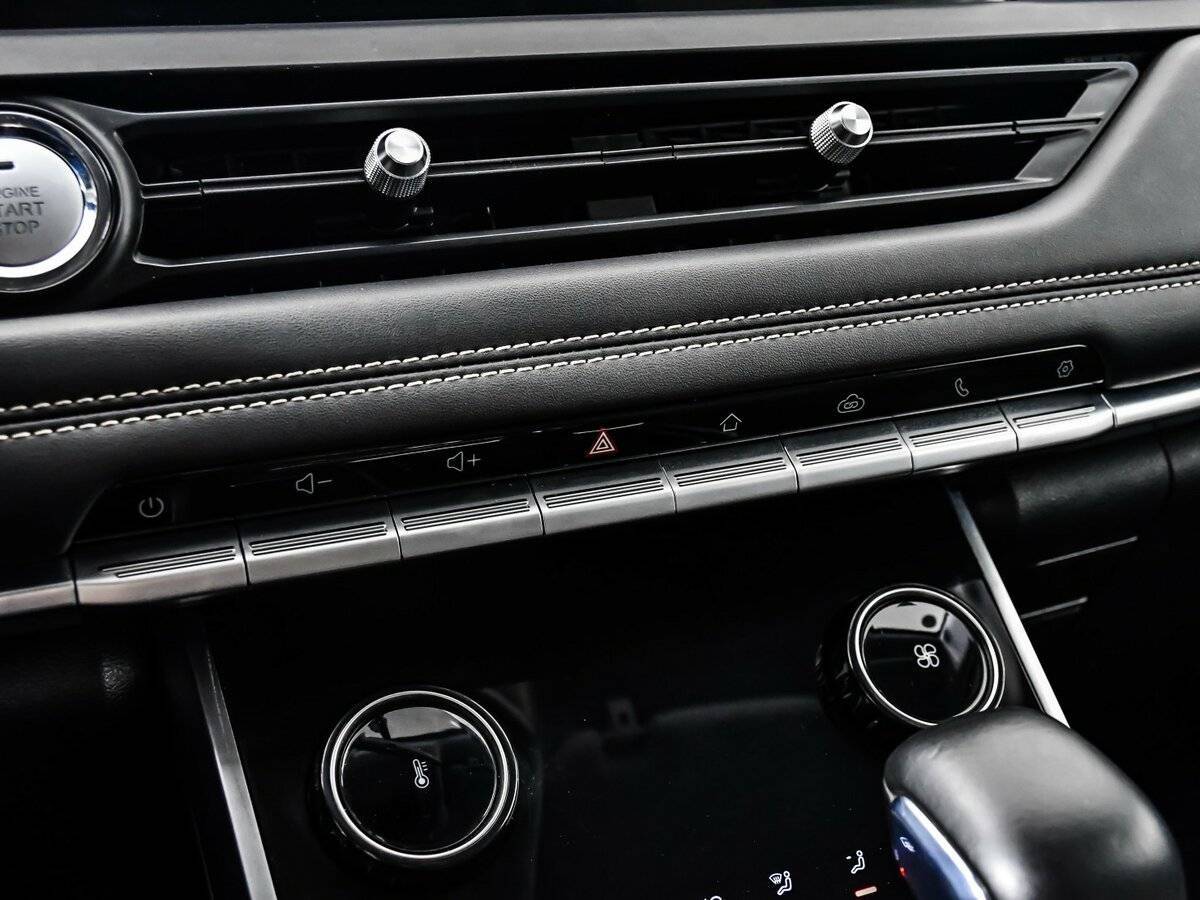 Chery Tiggo 8 Pro с пробегом — 2022 год. Фото: #16