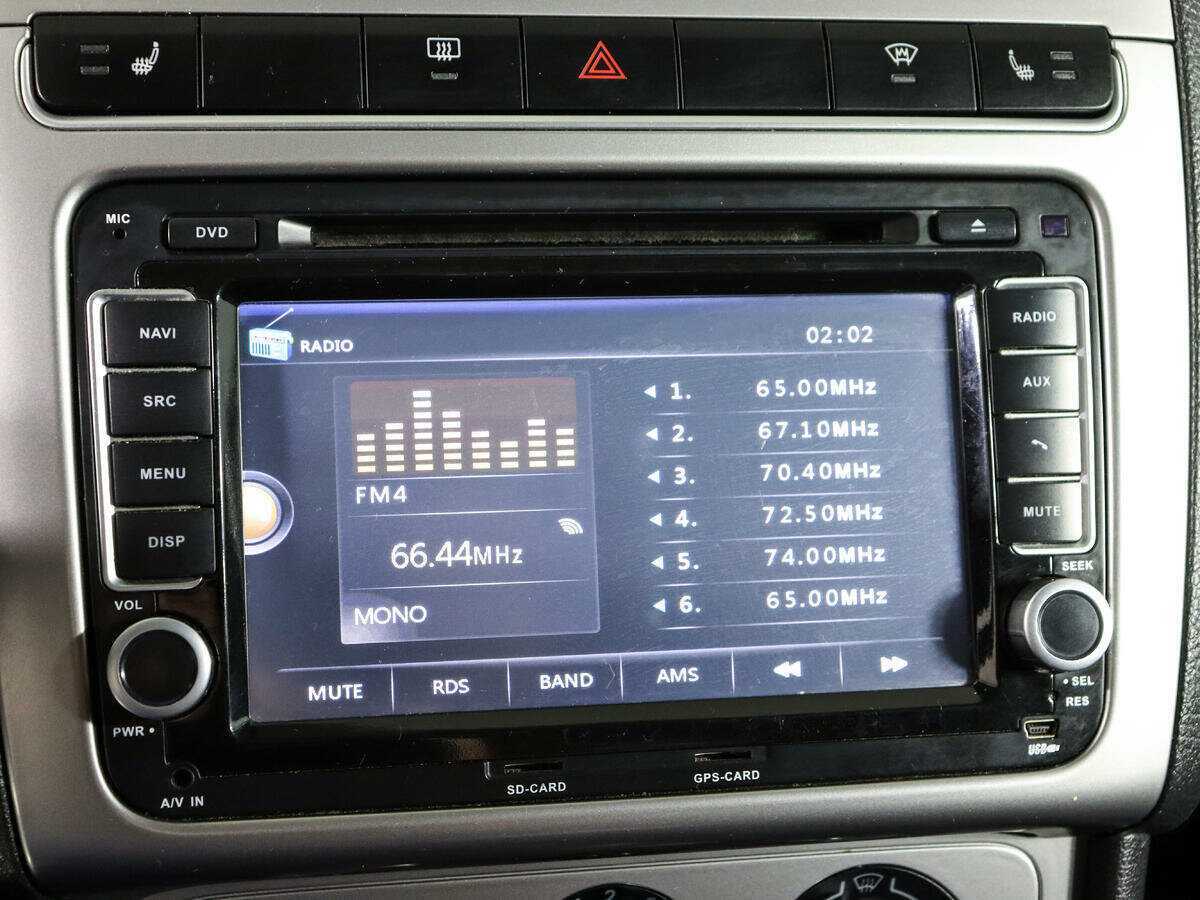 Volkswagen Polo с пробегом — 2013 год. Фото: #17