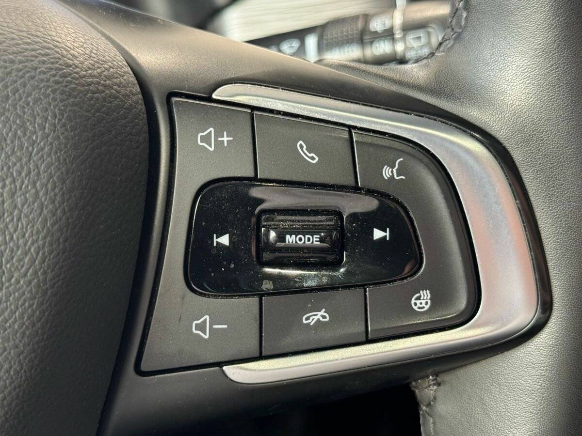 Chery Tiggo 8 Pro с пробегом — 2023 год. Фото: #12