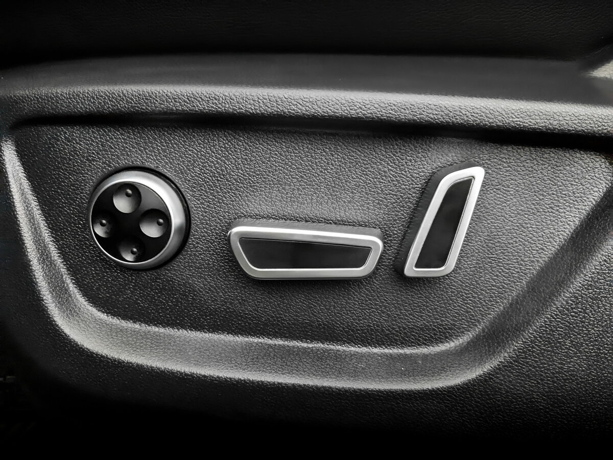 Chery Tiggo 4 с пробегом — 2022 год. Фото: #20