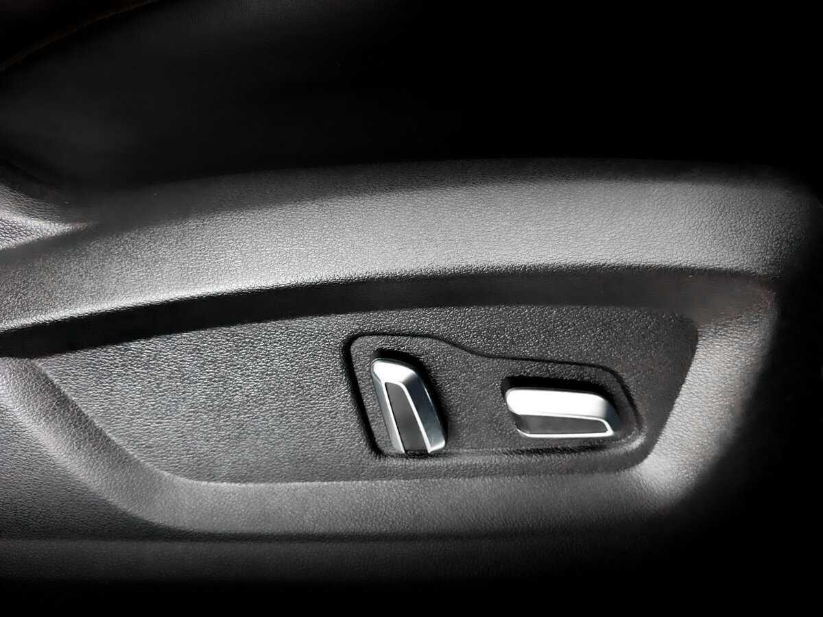 Chery Tiggo 8 Pro с пробегом — 2021 год. Фото: #20