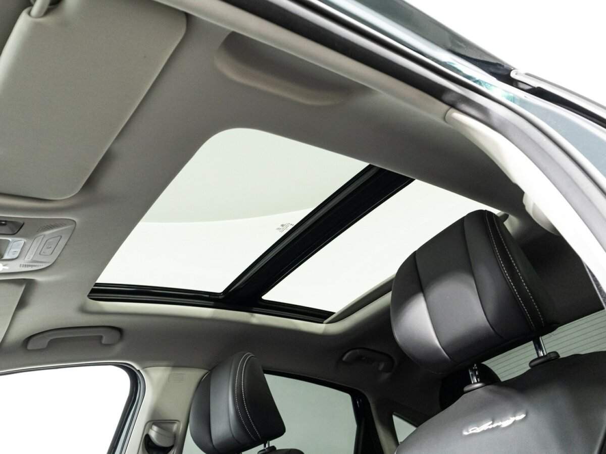 Chery Arrizo 8 с пробегом — 2023 год. Фото: #16