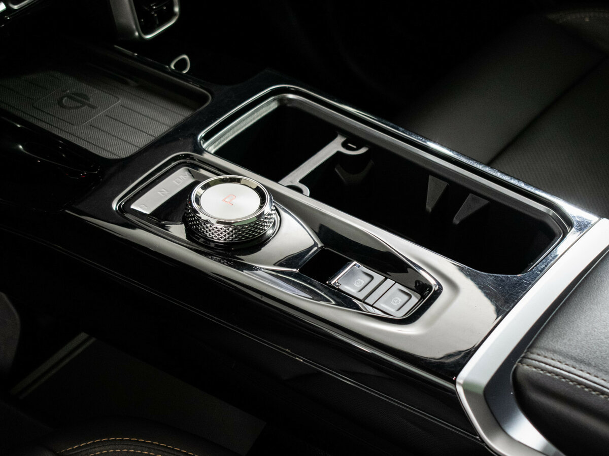 Haval Dargo с пробегом — 2023 год. Фото: #16