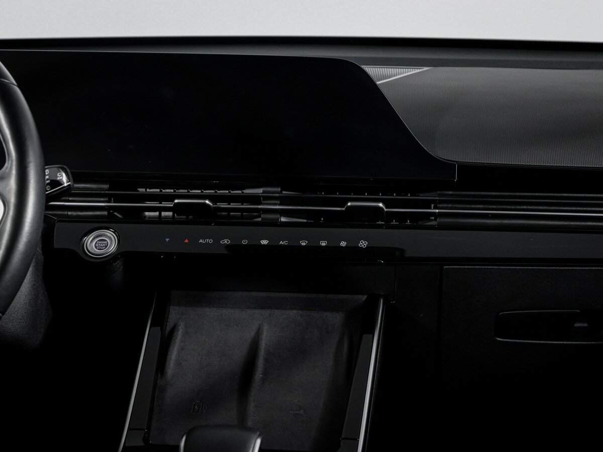 OMODA C5 с пробегом — 2023 год. Фото: #12