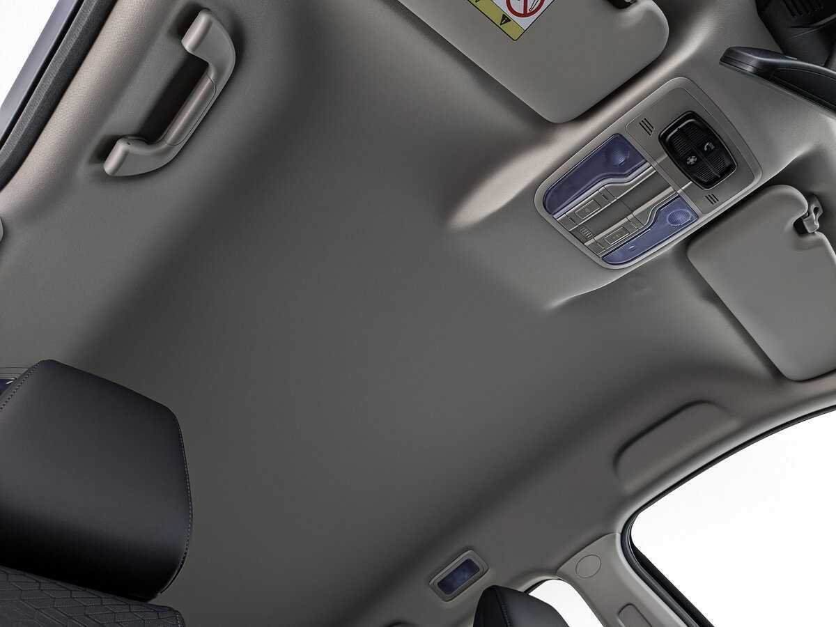 Haval F7 с пробегом — 2024 год. Фото: #17