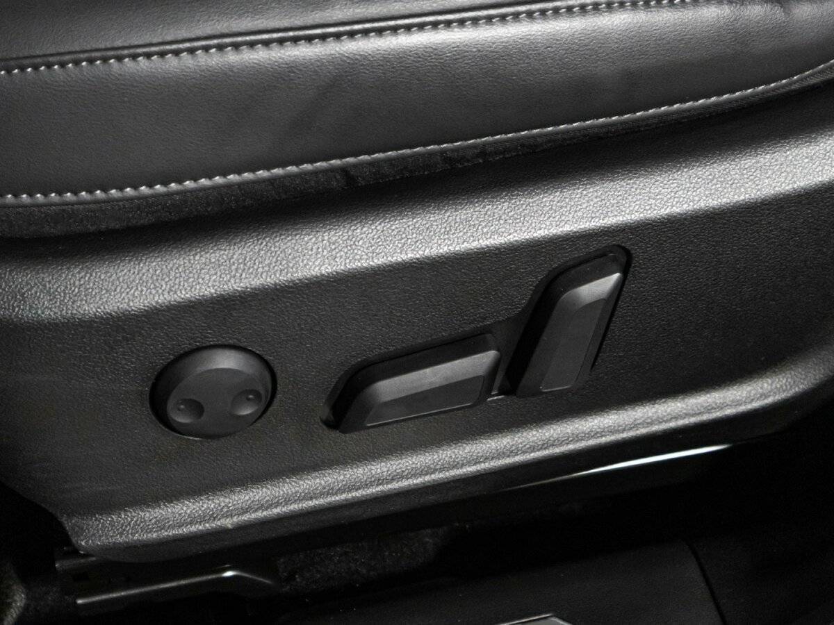 Haval F7 с пробегом — 2023 год. Фото: #16