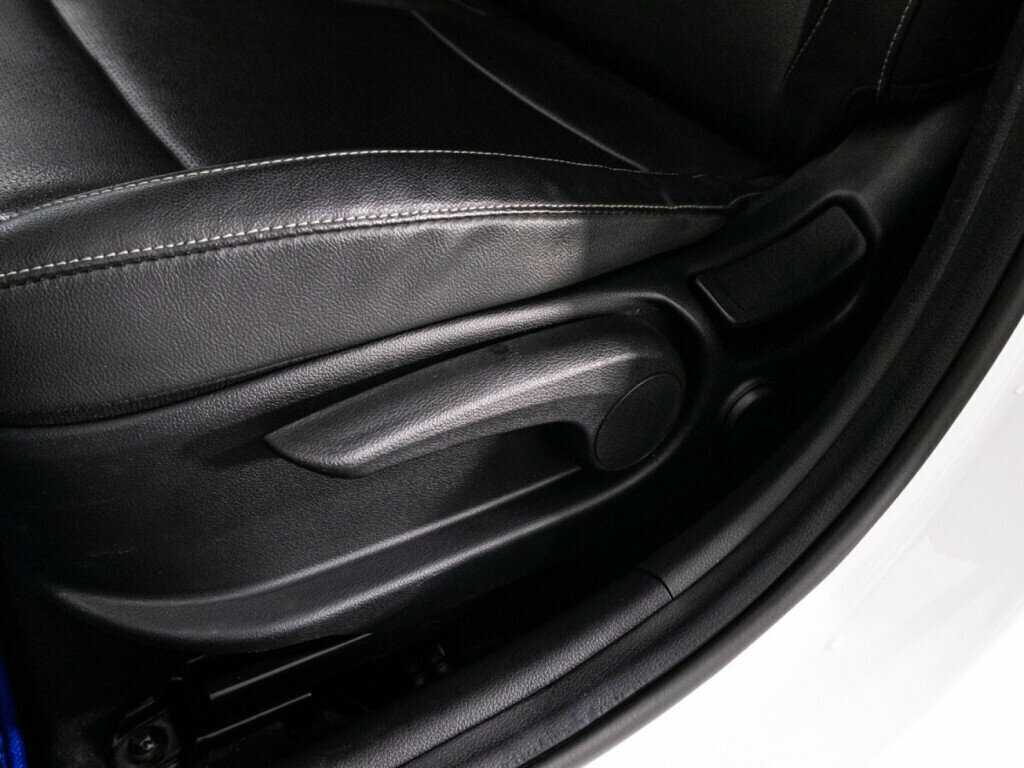 Kia Rio с пробегом — 2021 год. Фото: #20