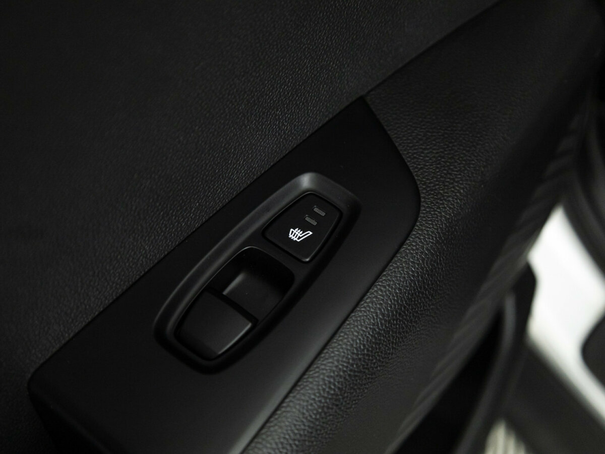 Hyundai Creta с пробегом — 2019 год. Фото: #16