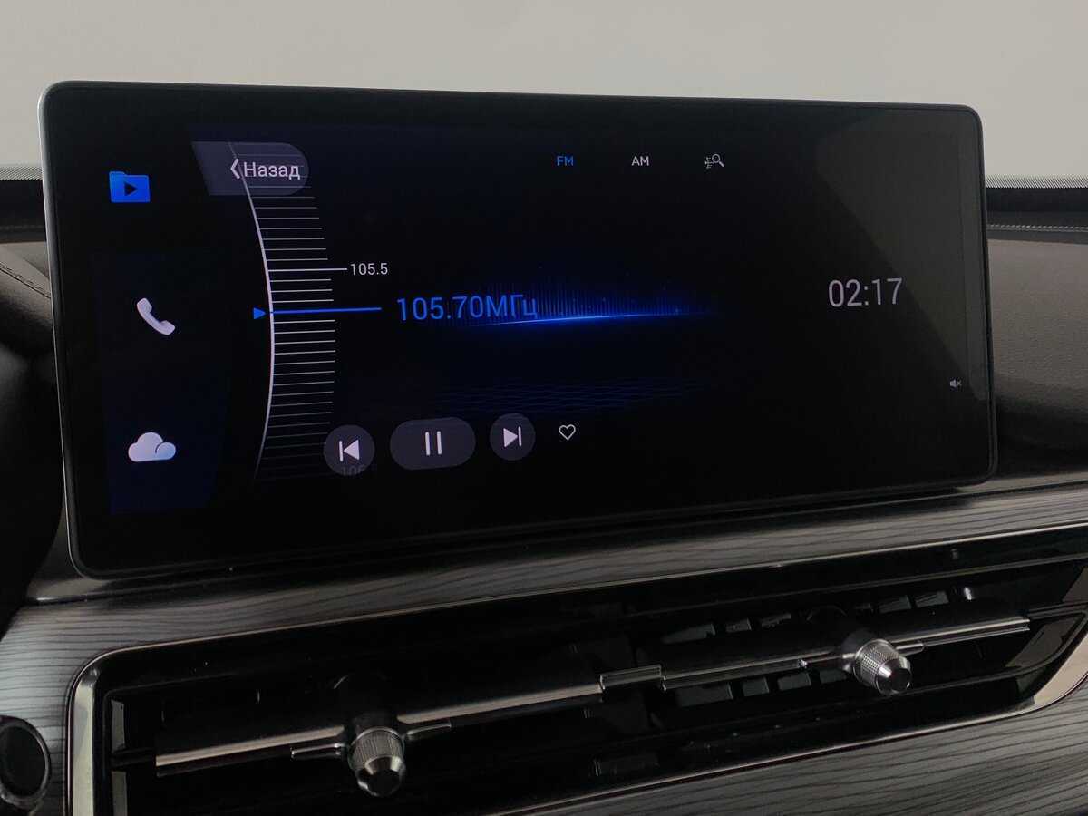 Chery Tiggo 8 Pro с пробегом — 2021 год. Фото: #14