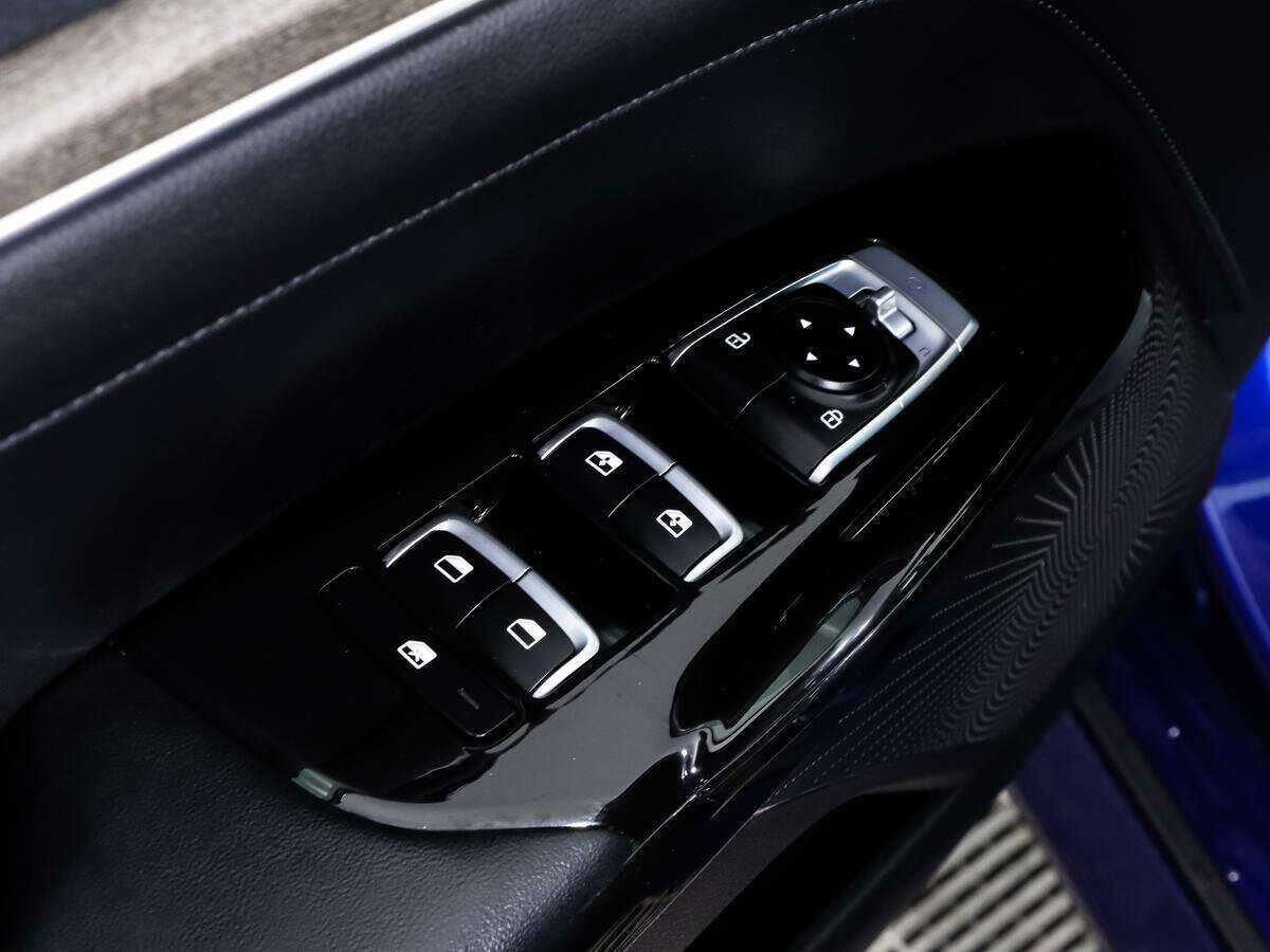 Kia K5 с пробегом — 2021 год. Фото: #17