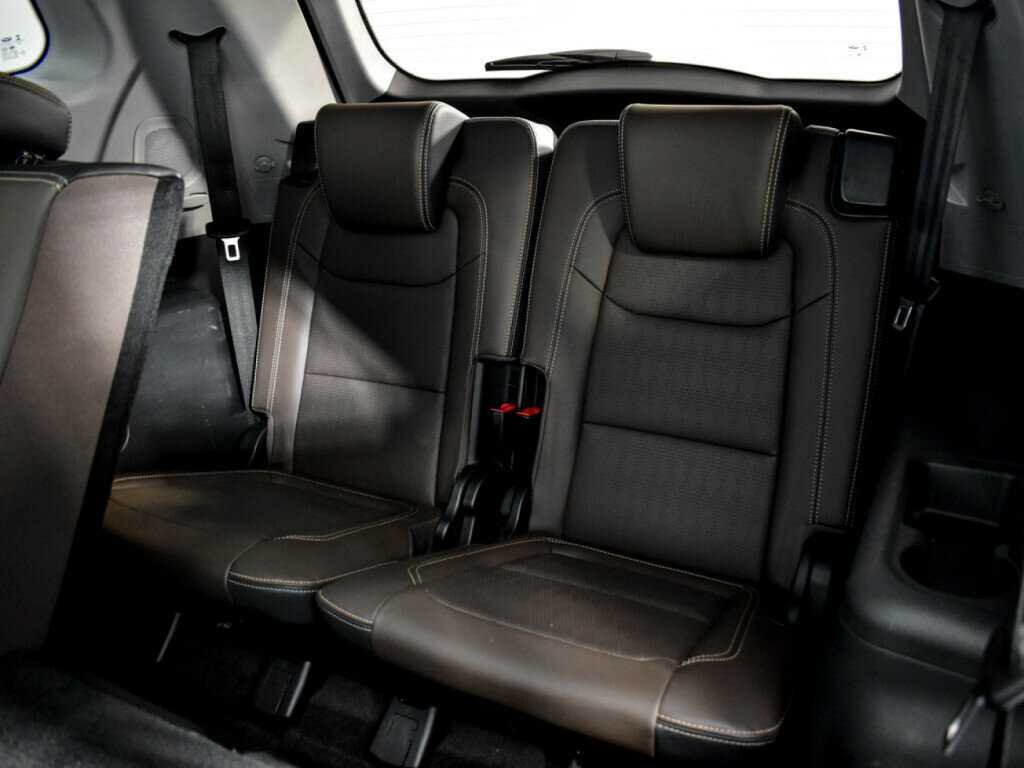 Chery Tiggo 8 Pro с пробегом — 2021 год. Фото: #10