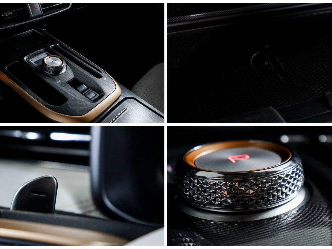 Haval Jolion с пробегом — 2024 год. Фото: #16