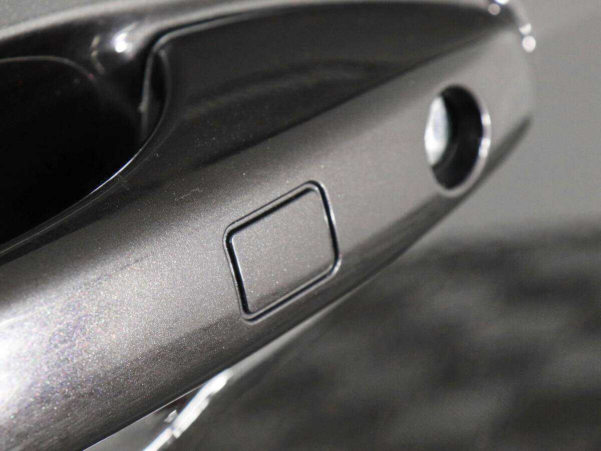 Haval F7 с пробегом — 2021 год. Фото: #15